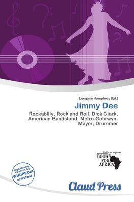 Jimmy Dee