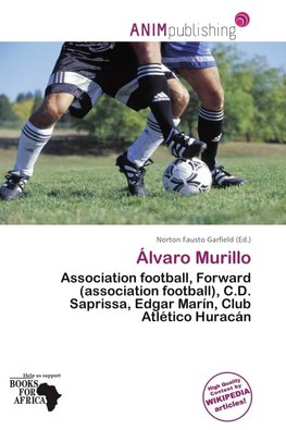 Álvaro Murillo