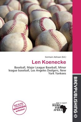 Len Koenecke