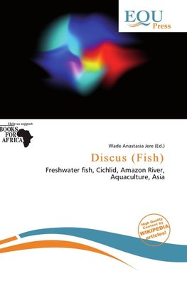 Discus (Fish)