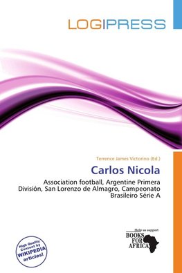 Carlos Nicola