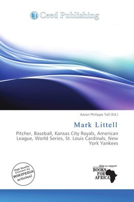 Mark Littell