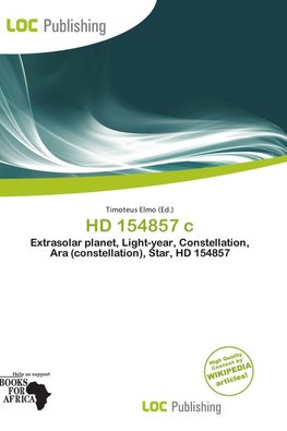 HD 154857 c