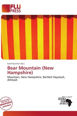 Bear Mountain (New Hampshire)