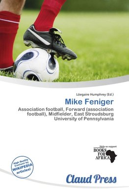Mike Feniger