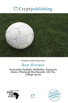 Ben Horner