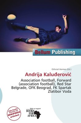 Andrija Kalu¿erovi¿