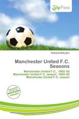 Manchester United F.C. Seasons