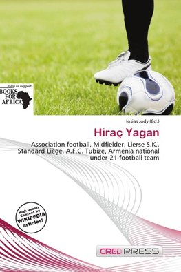 Hiraç Yagan