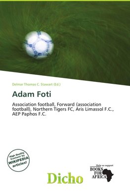 Adam Foti