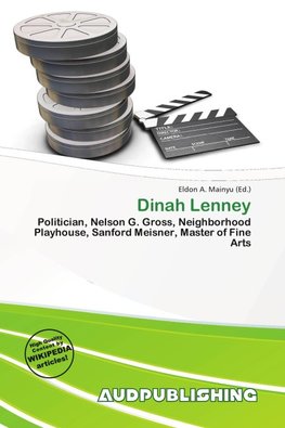 Dinah Lenney