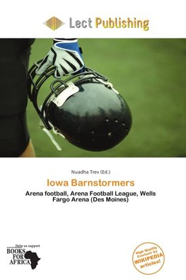 Iowa Barnstormers