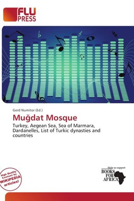 Mu¿dat Mosque