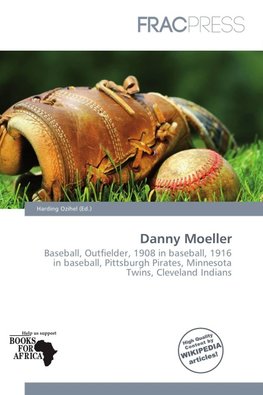 Danny Moeller