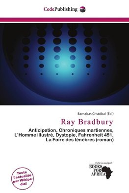 Ray Bradbury