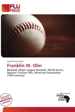 Franklin W. Olin