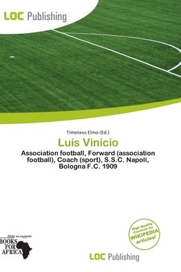 Luís Vinício