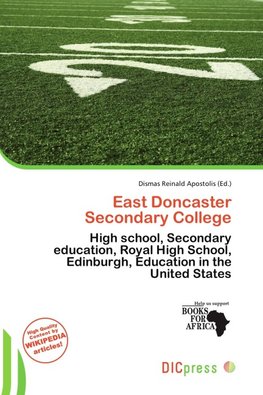 East Doncaster Secondary College