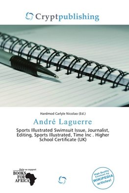 André Laguerre