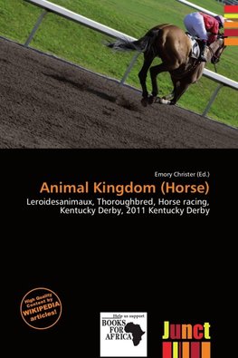 Animal Kingdom (Horse)