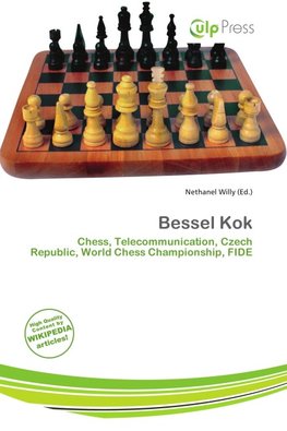 Bessel Kok