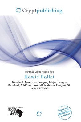 Howie Pollet