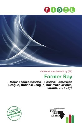 Farmer Ray