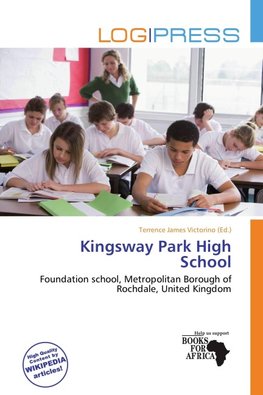 Kingsway Park High School