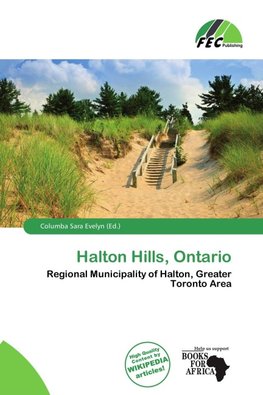 Halton Hills, Ontario