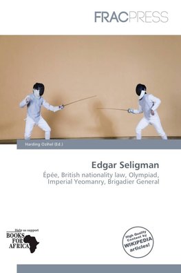 Edgar Seligman