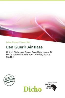 Ben Guerir Air Base