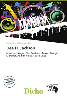 Dee D. Jackson