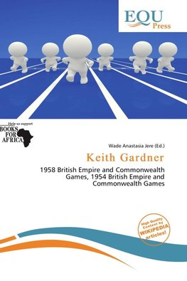 Keith Gardner