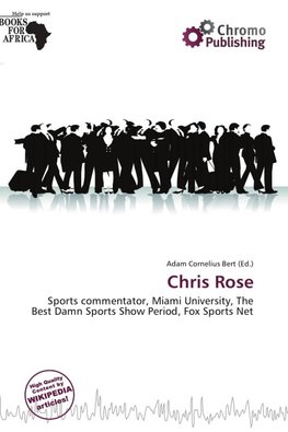 Chris Rose