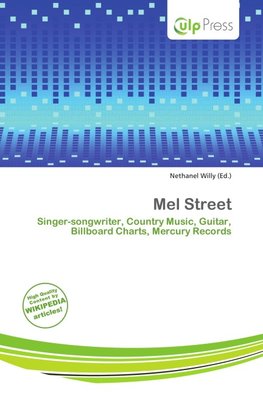 Mel Street