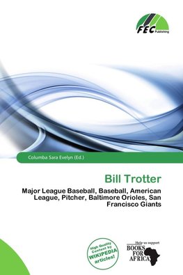 Bill Trotter