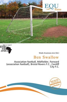 Ben Swallow