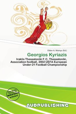 Georgios Kyriazis