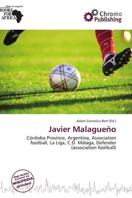 Javier Malagueño