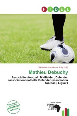 Mathieu Debuchy