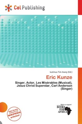 Eric Kunze