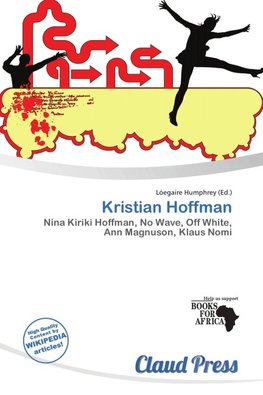 Kristian Hoffman