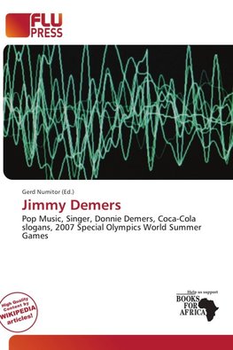 Jimmy Demers