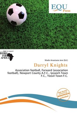 Darryl Knights