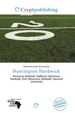 Huntington Hardwick