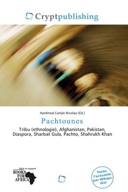 Pachtounes