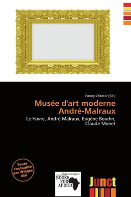 Musée d'art moderne André-Malraux