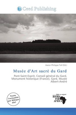 Musée d'Art sacré du Gard