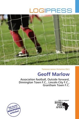 Geoff Marlow
