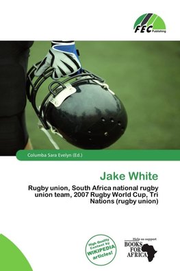 Jake White